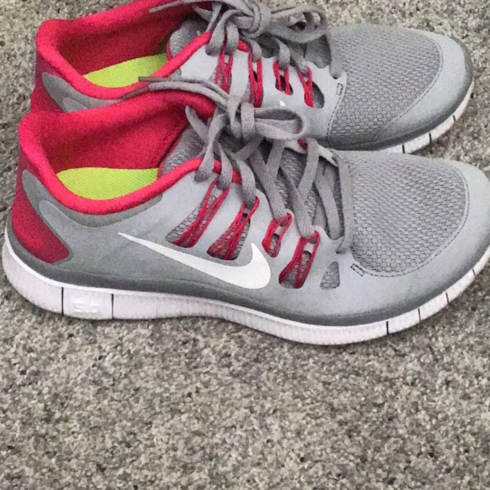 Nike sneakers